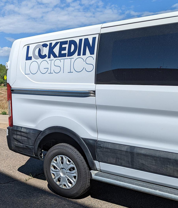 About Lockedin Logistics, LLC