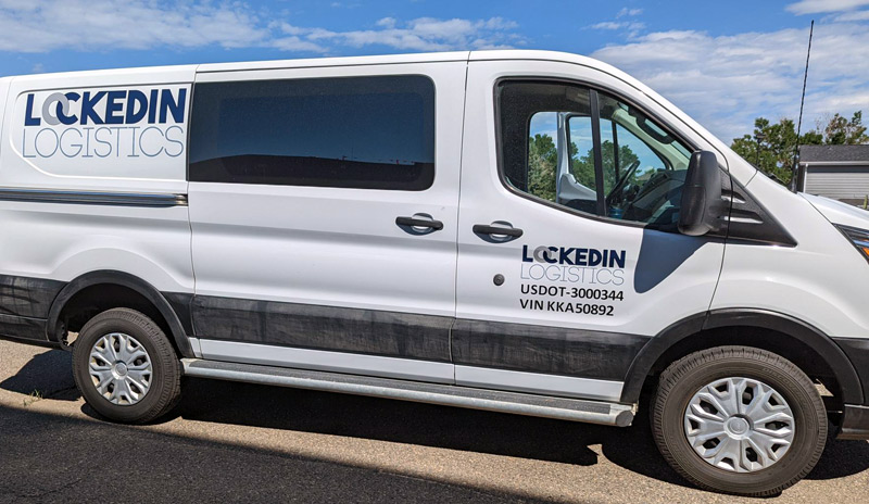 Services - Lockedin Logistics LLC